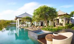 BanyanTree Bali